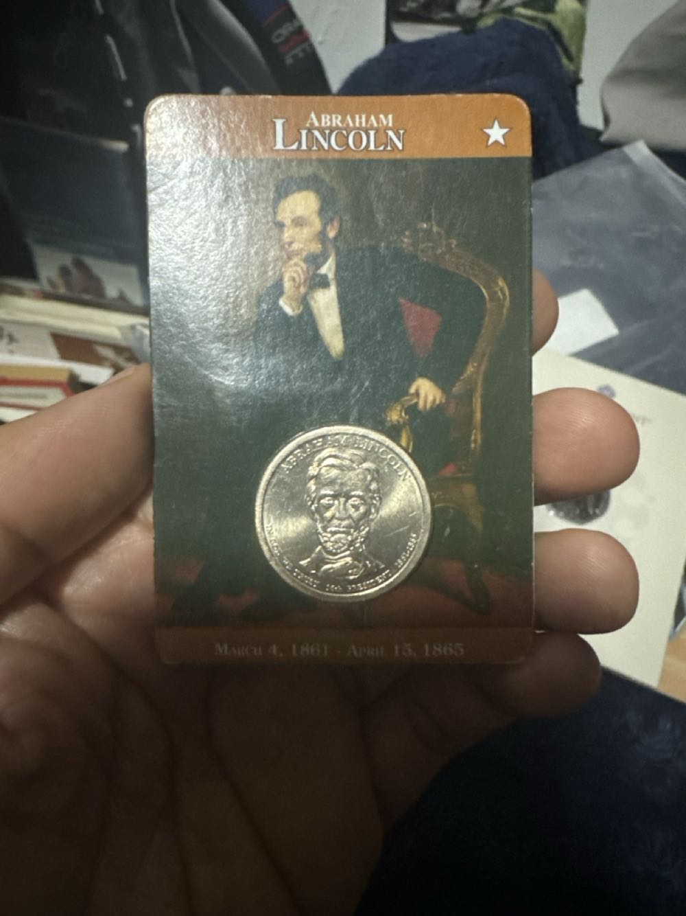 1986 Jefferson Nickel P