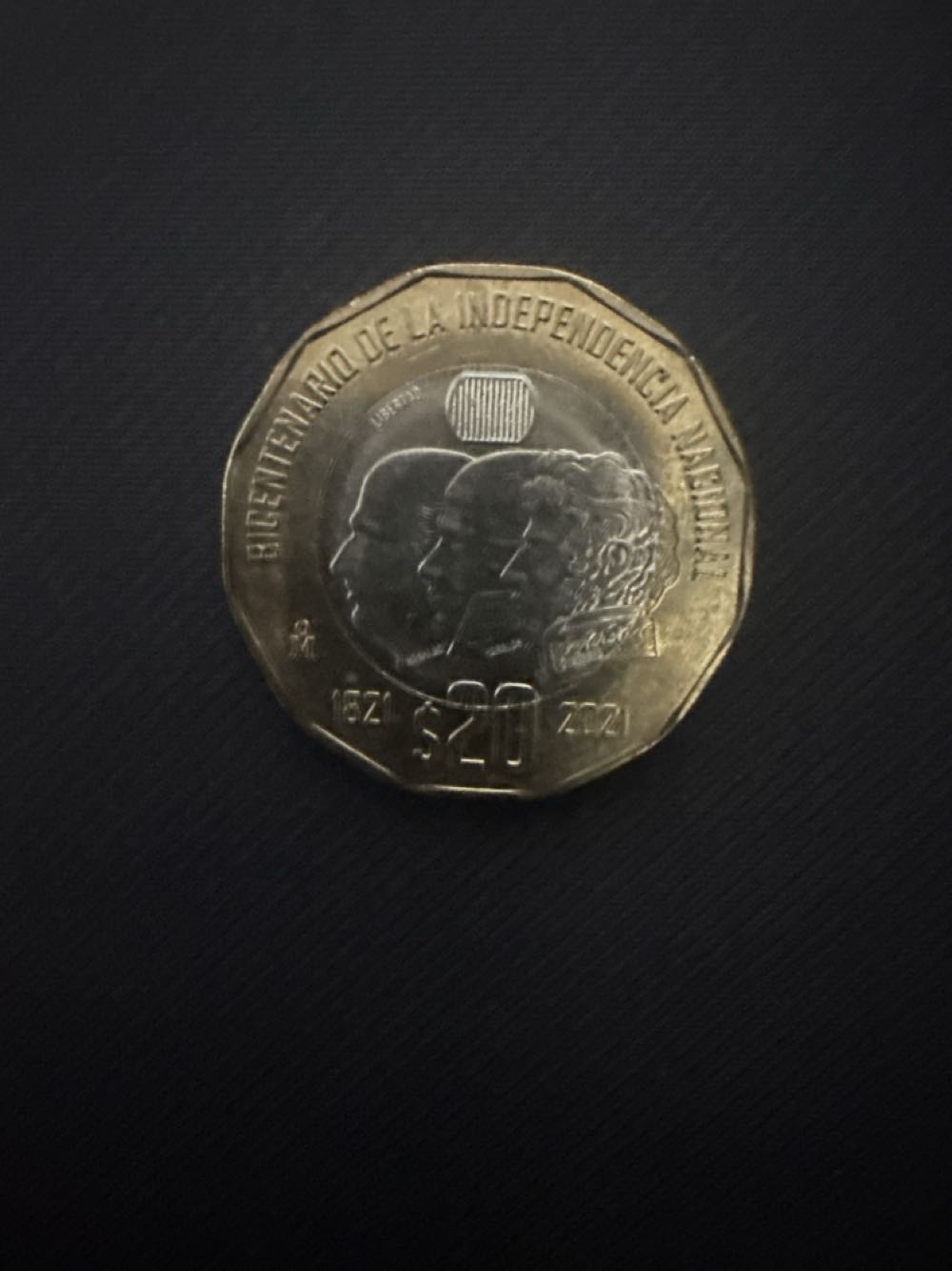 Helvetia | 1964B NGC