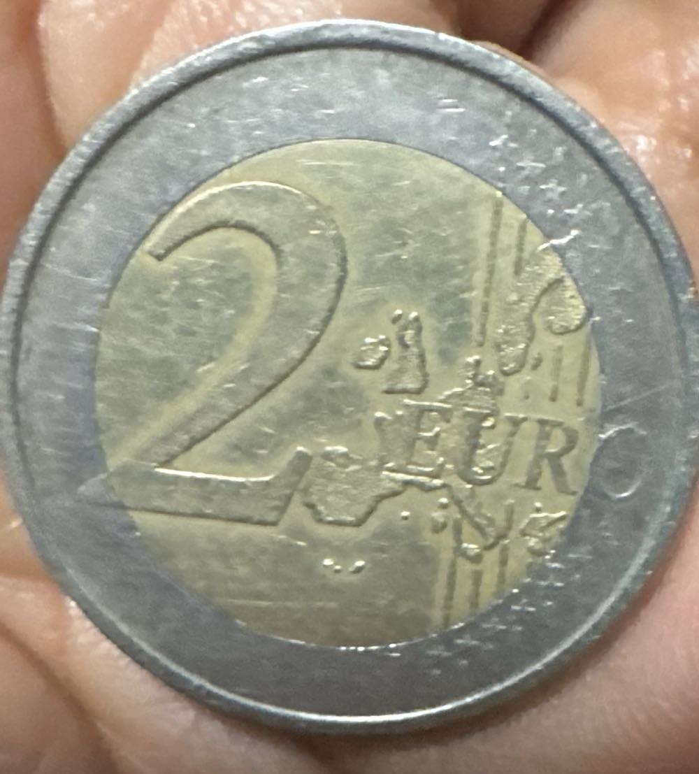 Juan Carlos I  coin collectible - Main Image 2