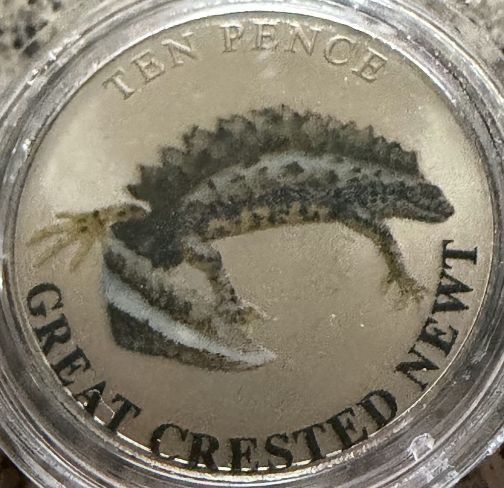 2014 WW1 The Gallipoli Campaign Crown