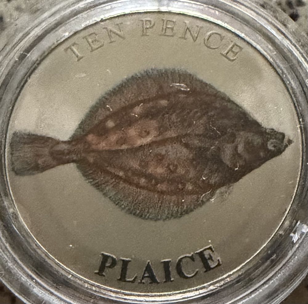 Tale Of Peter Rabbit Medal