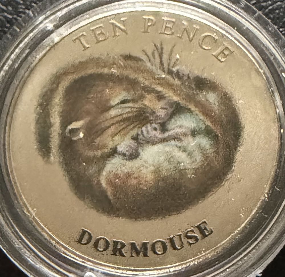 2006 Sir Isaac Newton £5