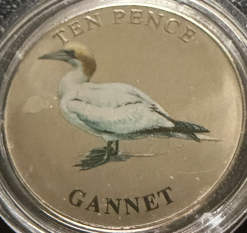 2014 WW1 The Battle Of The Somme Crown