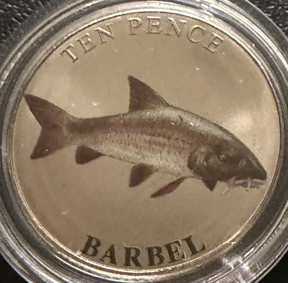 2001 Roosevelt Dime D