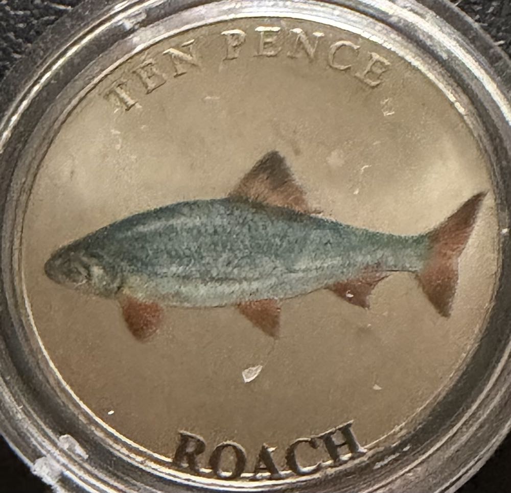 2016 Shield 20p