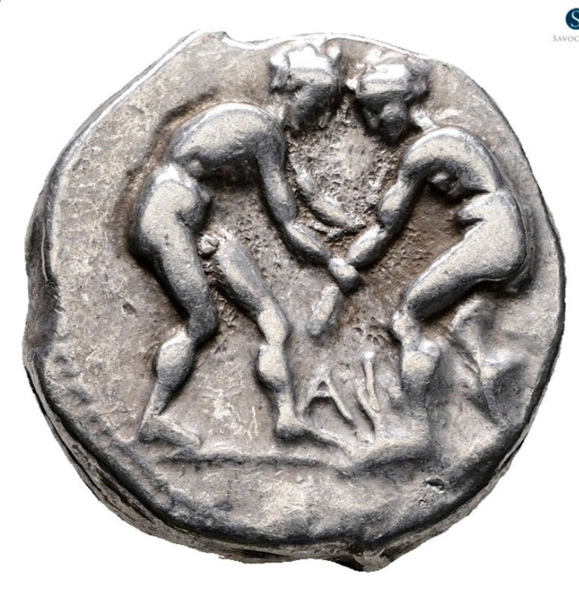 1927 Standing Liberty Quarter