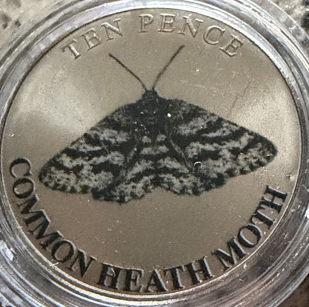 2007 President Zachary Taylor $1