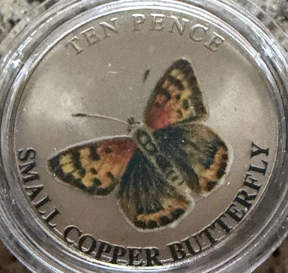 2002 Ohio State Quarter P