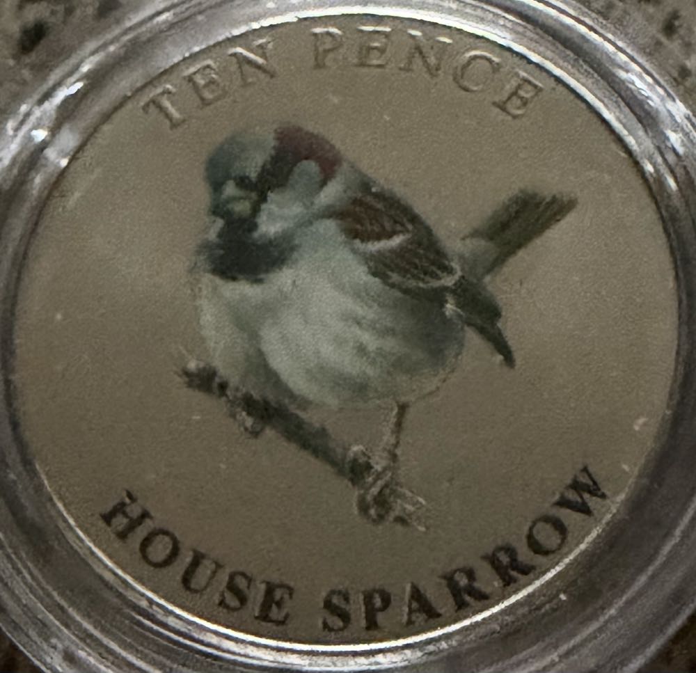 2007 “D” George Washington - First Day Of Issue