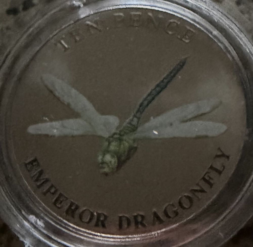 2019 Paddington At The Tower 50p (2)