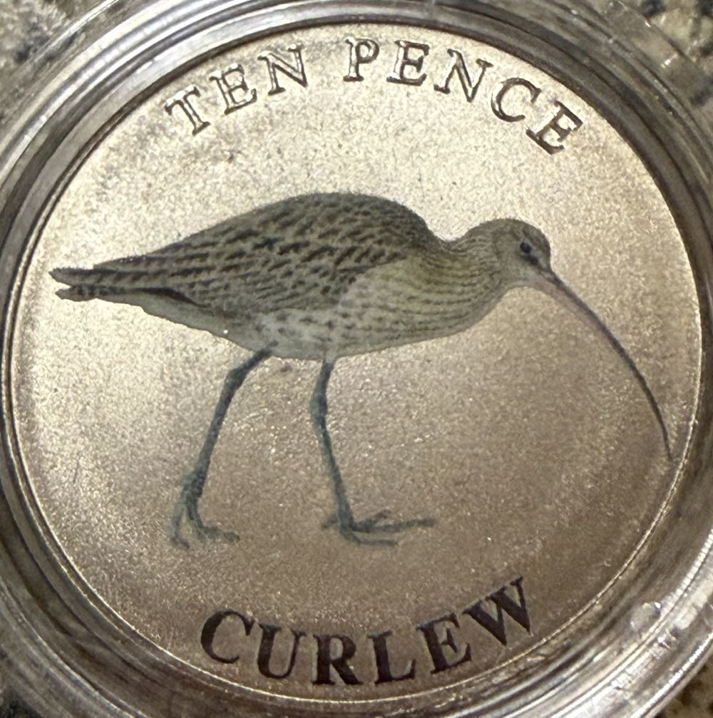 1985 Jefferson Nickel P (2)