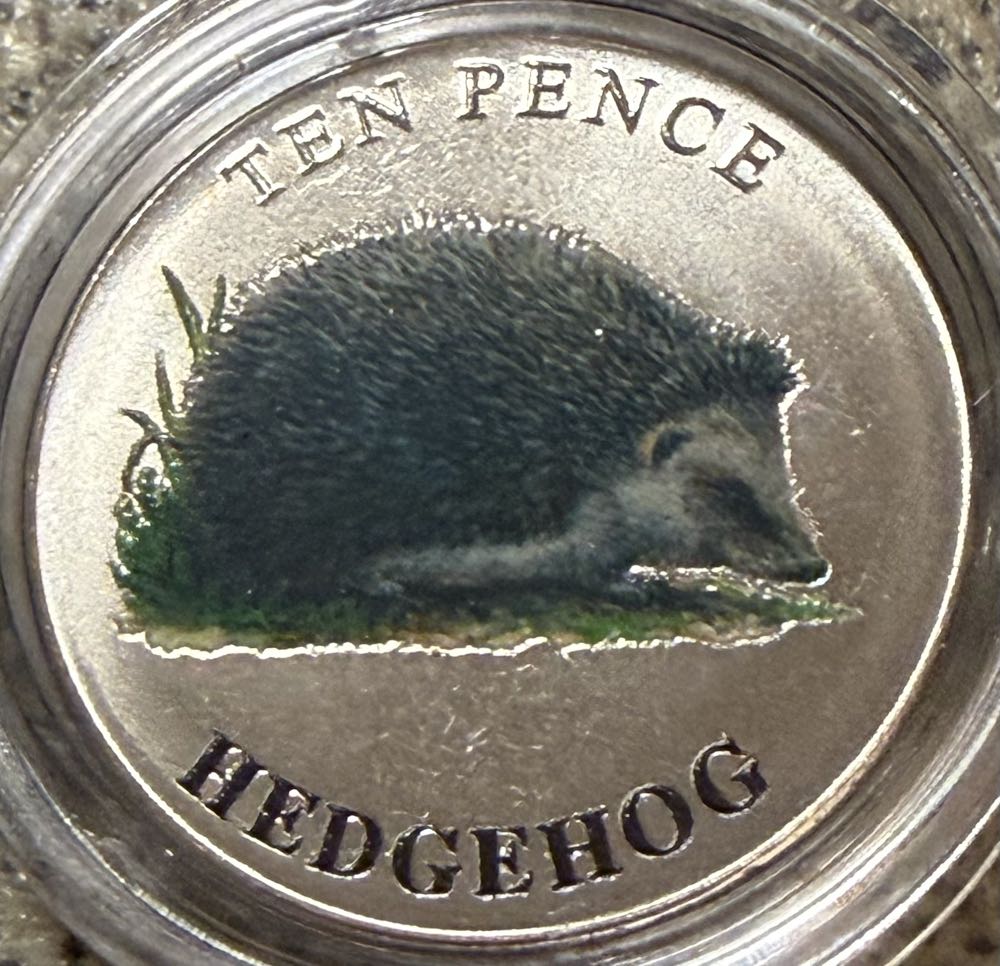 2003 Votes For Women 50p (2)