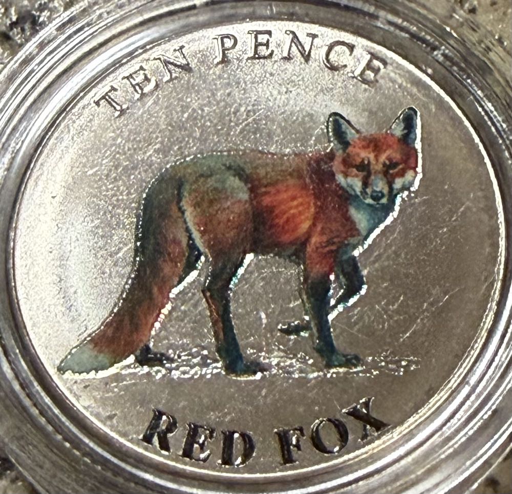 1997 Washington Quarter P (2)