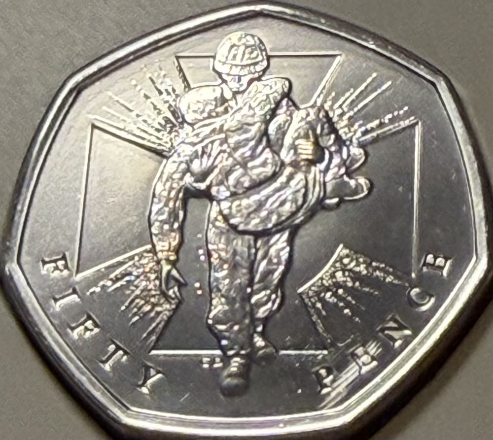 C. 2022 United States Mint Uncirculated Coin Set 