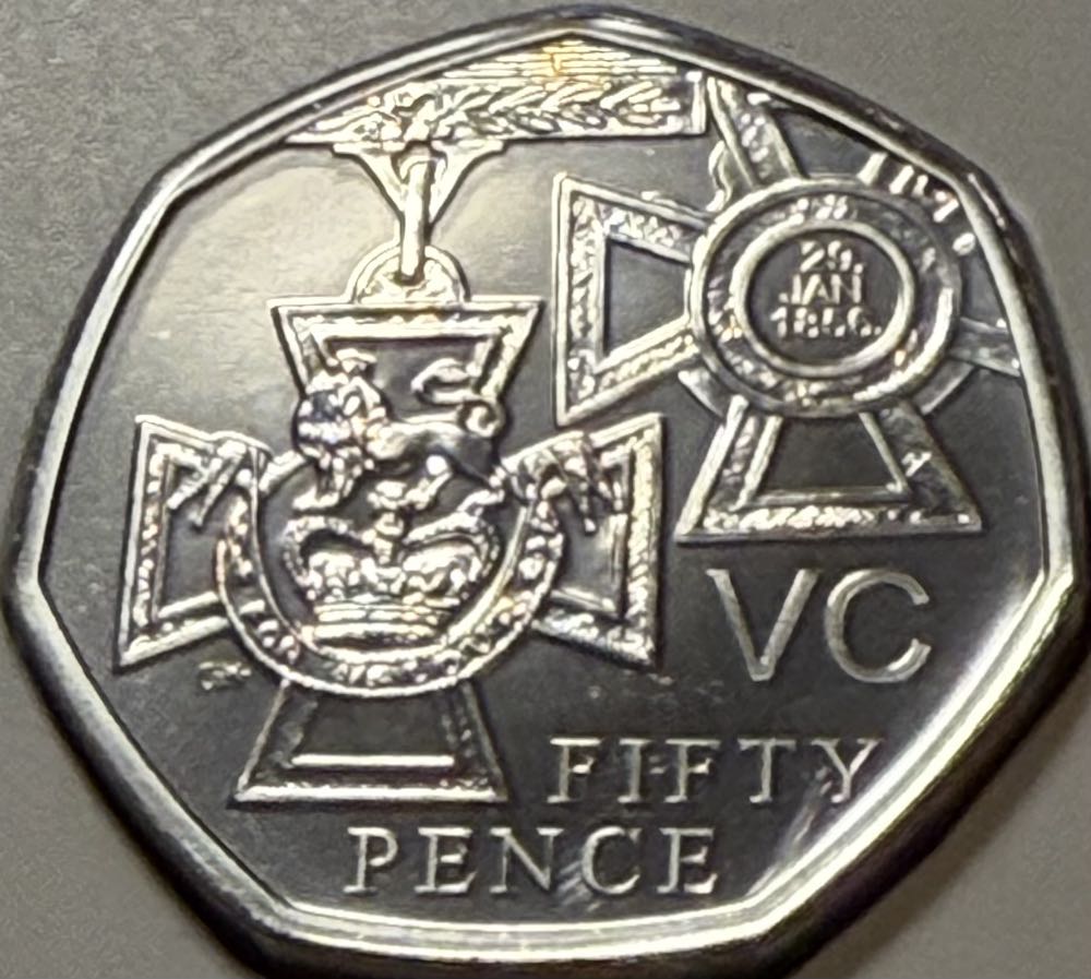 1989 Tudor Rose 20p (2)