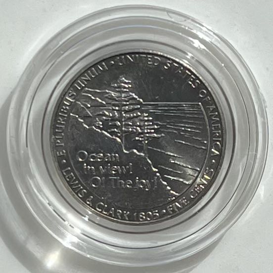 1861 Victoria Farthing