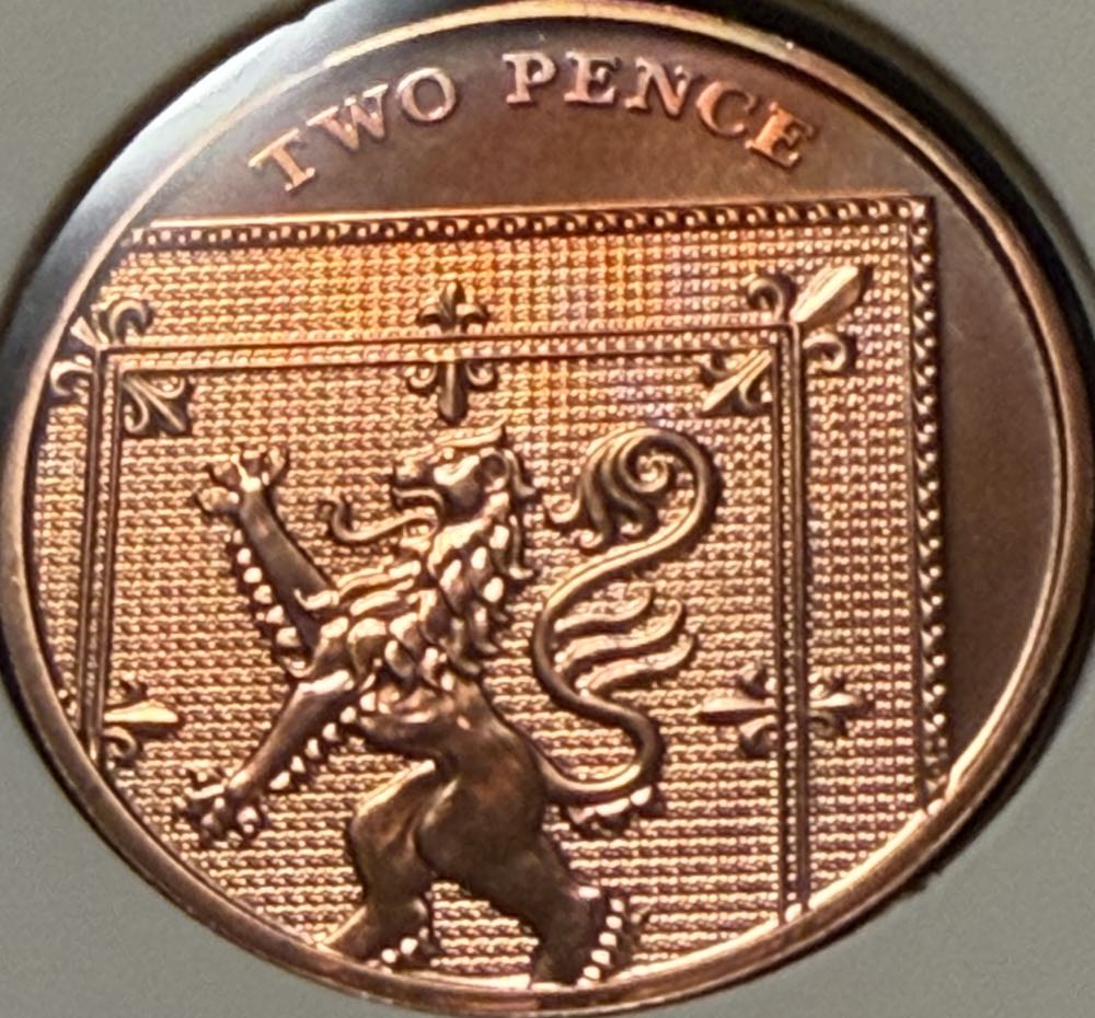 25 Pesetas