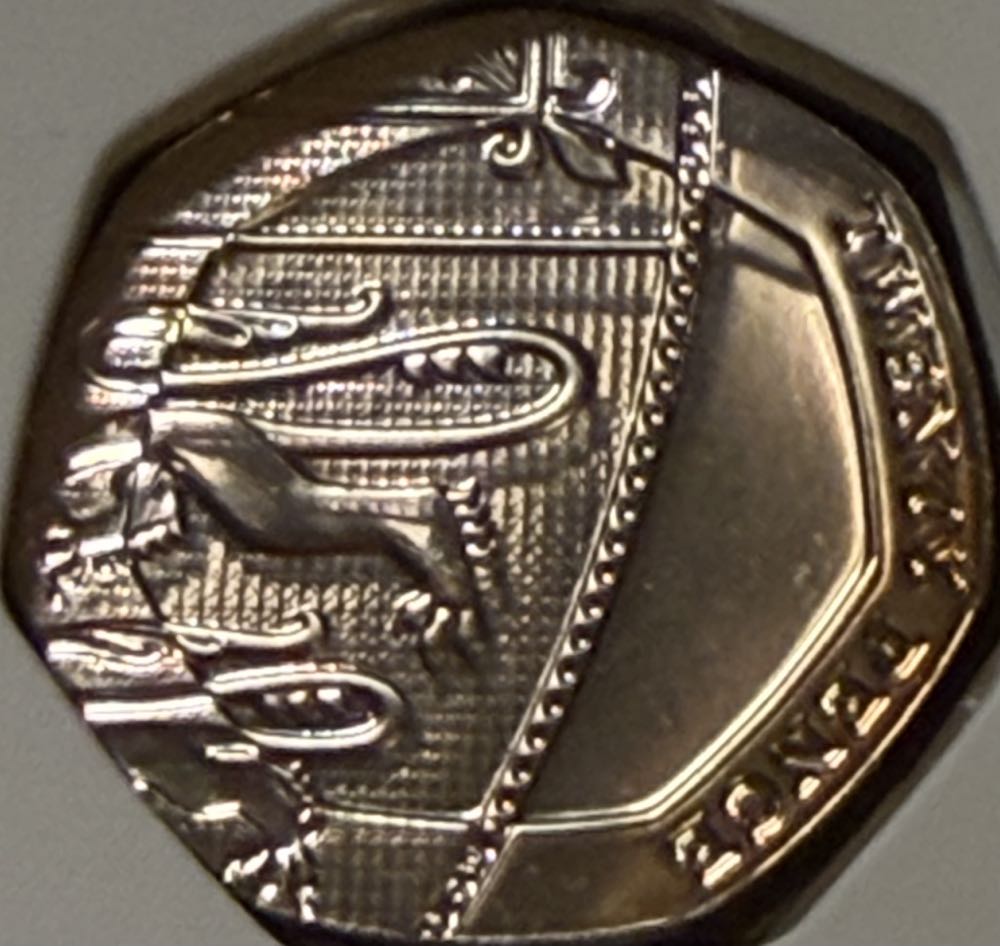 Penny 2000 Lincoln D