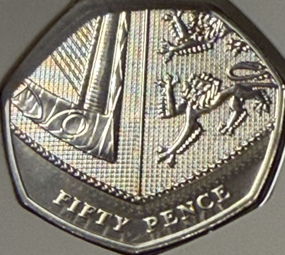 1980 Roosevelt Dime D