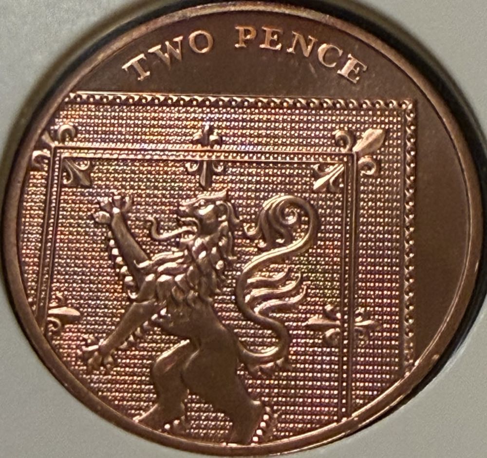 2023 Mary Seacole £5 (2)