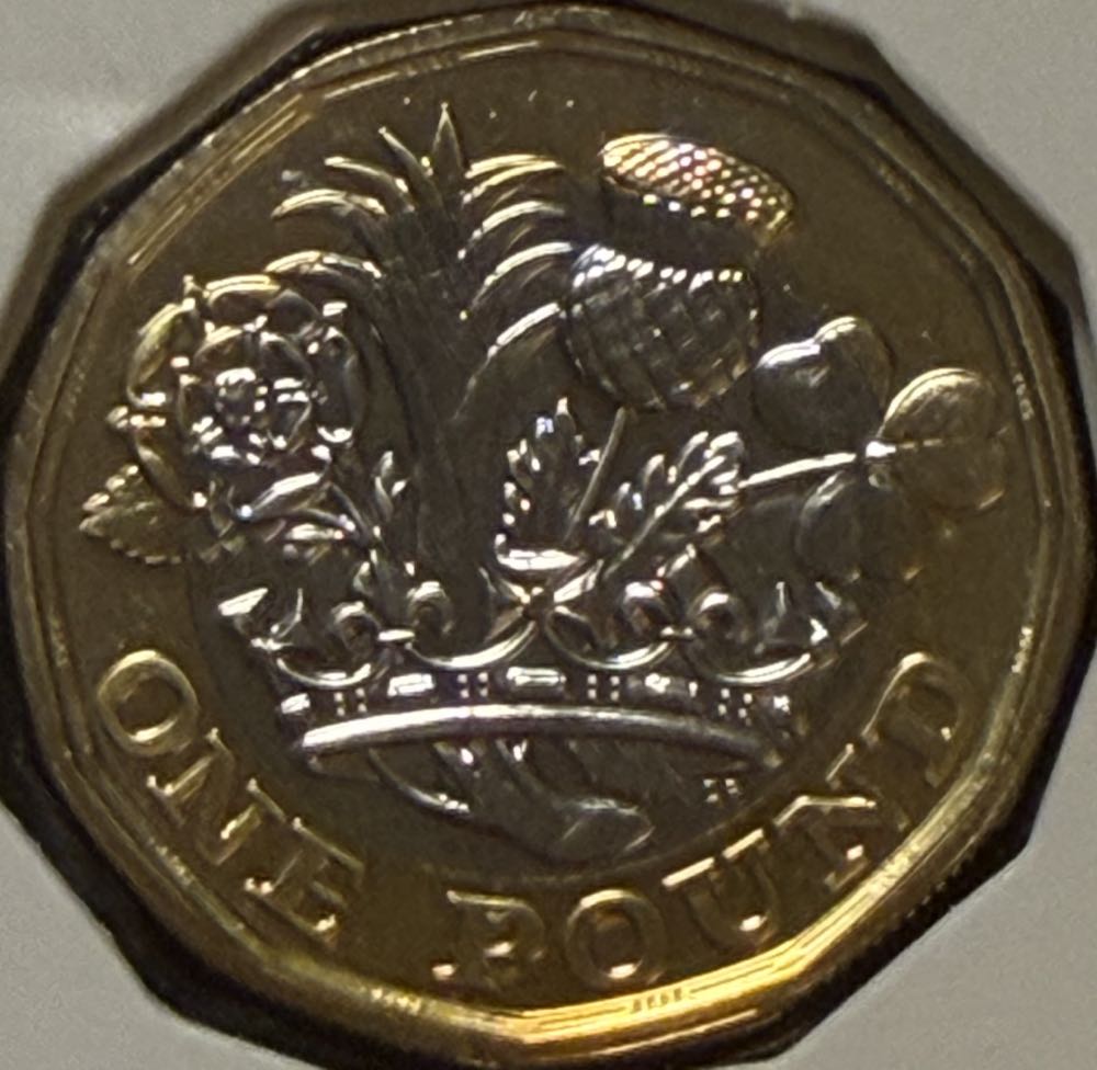 New Zealand 1c - 1944 