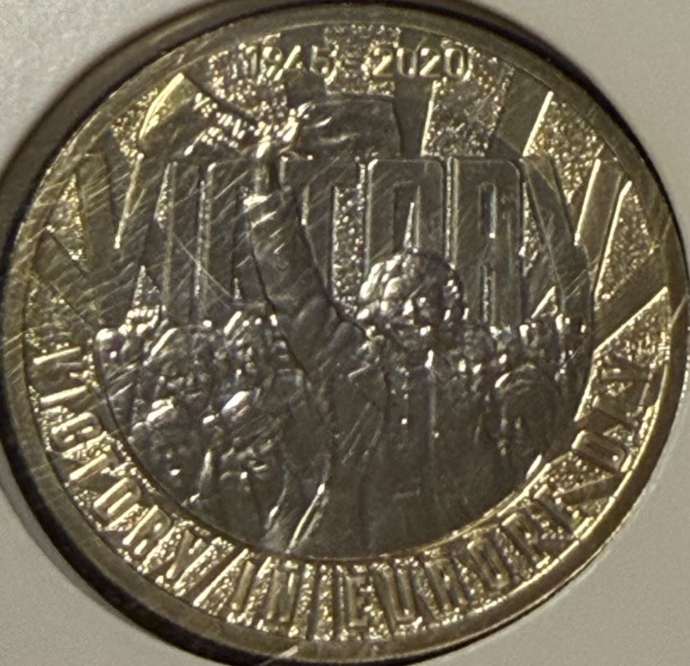 2023 Star Wars Luke Skywalker 50p