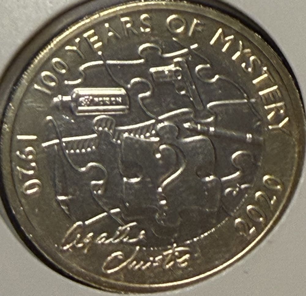 1940 George VI Farthing