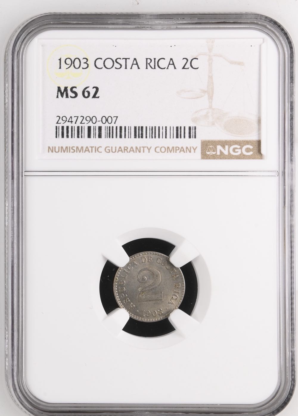 2021 Elizabeth II 95th Birthday 1970’s 50p