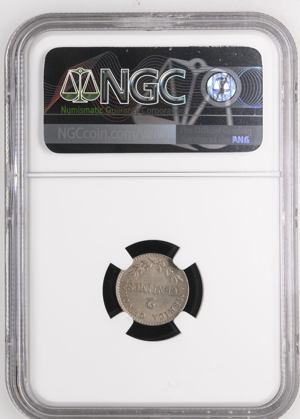 2947290-007  coin collectible - Main Image 2