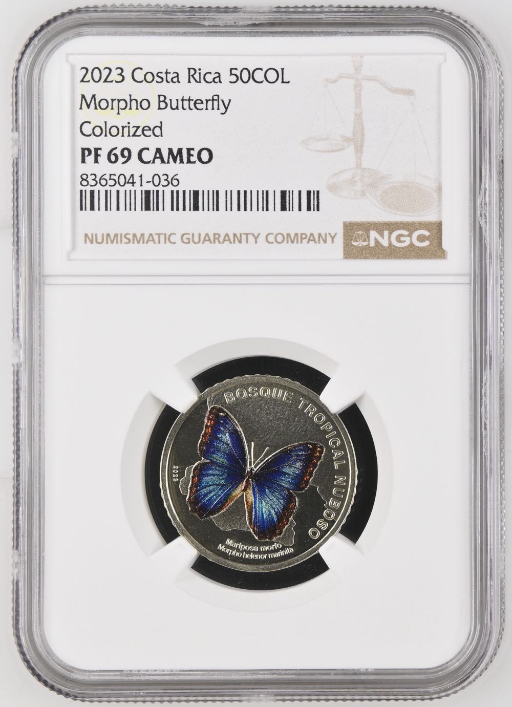 2006 Eight Coin Proof Set