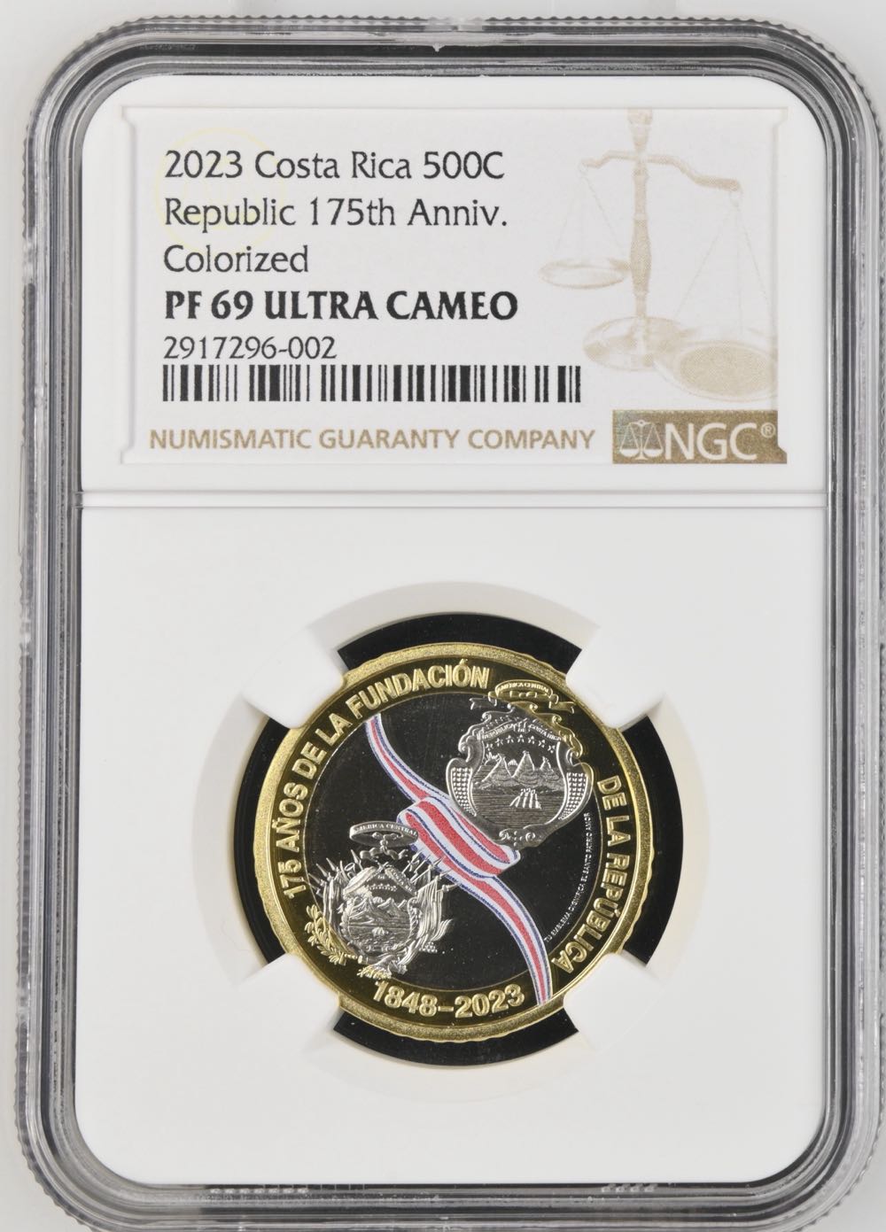 Medtronic Celebrating $1 Billion In Revenue Medal