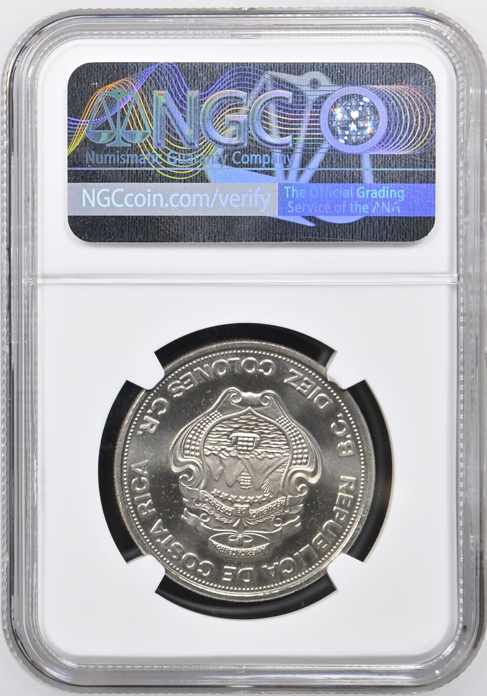 2947104-016  coin collectible - Main Image 2