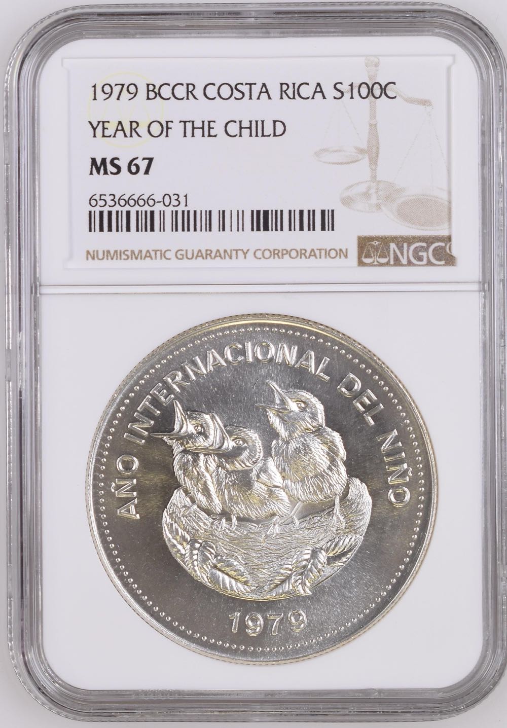 2011 Olympics Fencing 50p