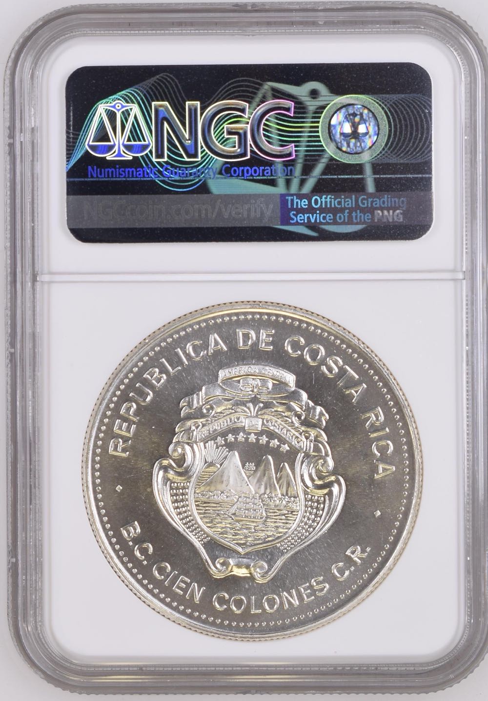 6536666-031  coin collectible - Main Image 2