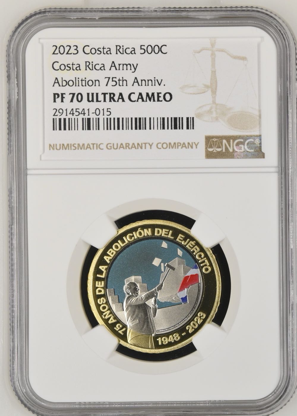 1879 “O” Morgan Silver Dollar