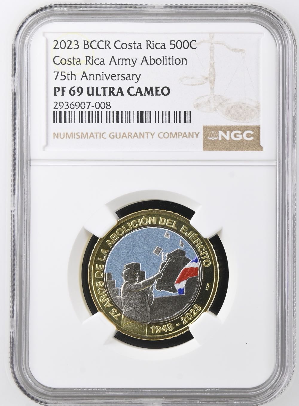 1997 Tudor Rose 20p (2)