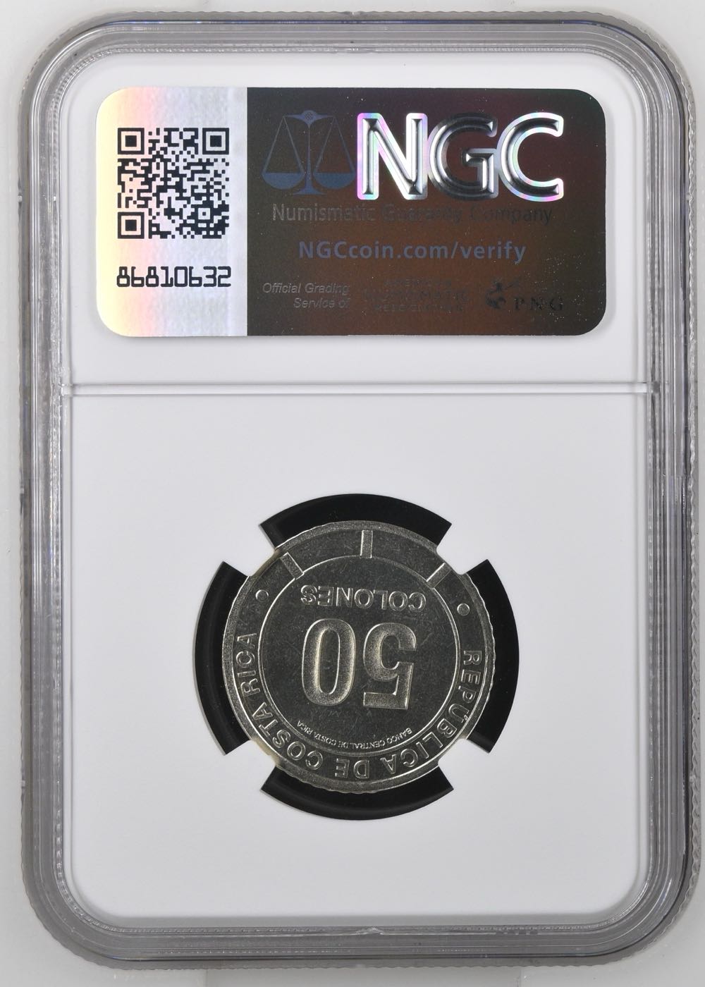 8365029-001  coin collectible - Main Image 2