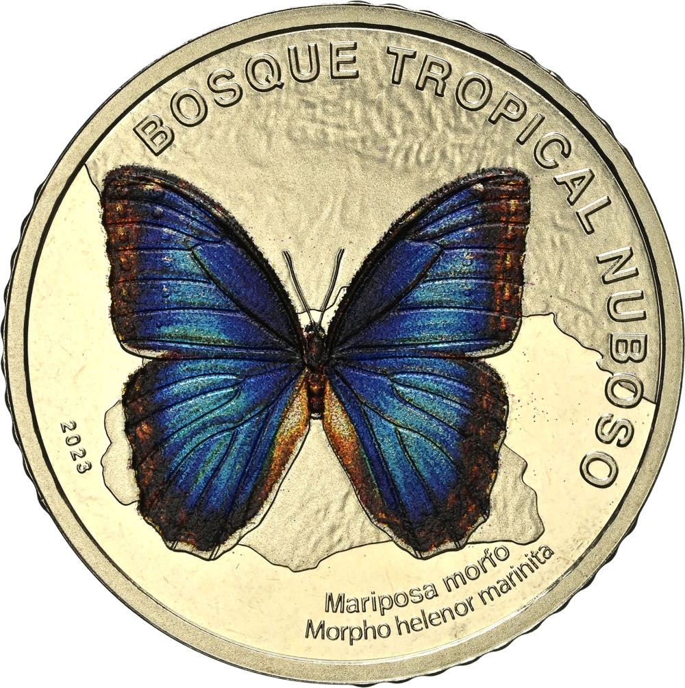 8365029-001  coin collectible - Main Image 3