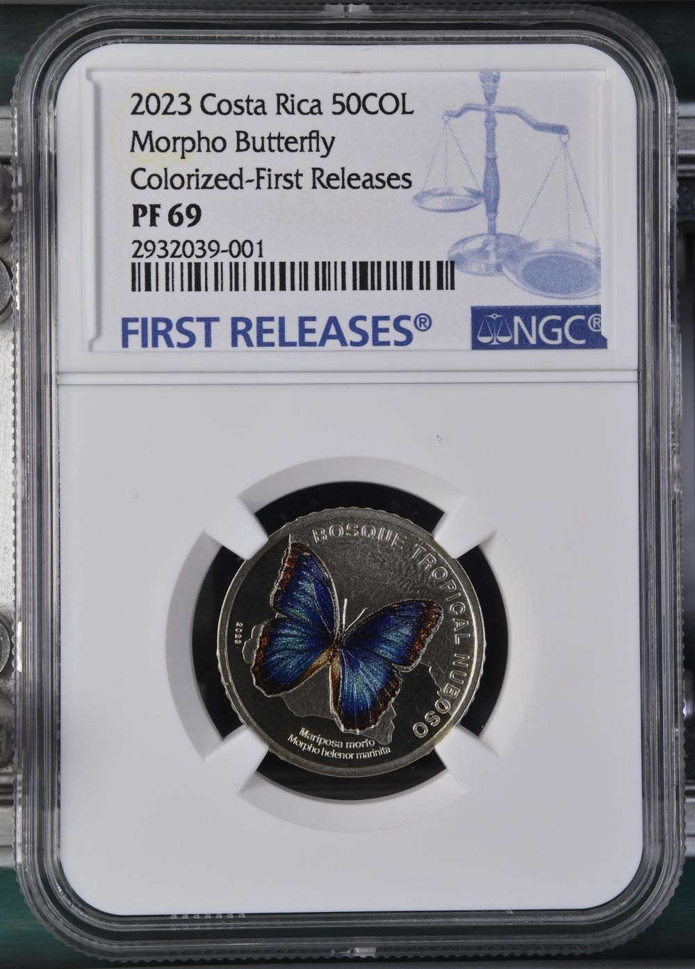 1973 Jefferson Nickel 