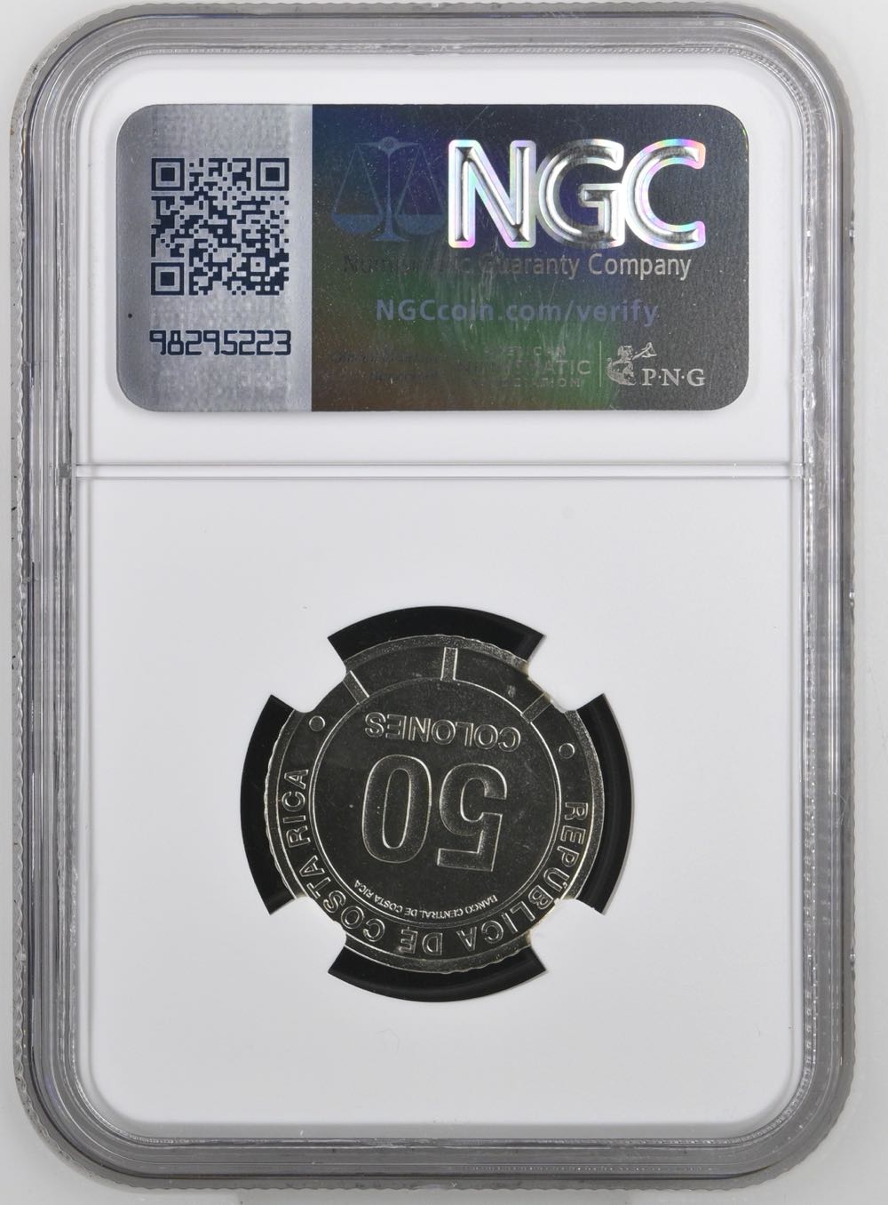 8365030-001  coin collectible - Main Image 2