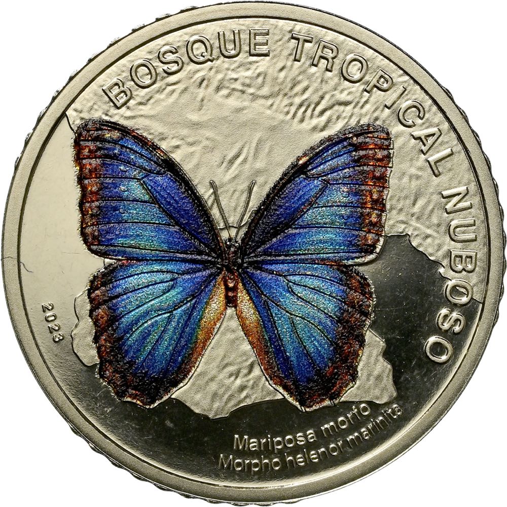 8365030-001  coin collectible - Main Image 3