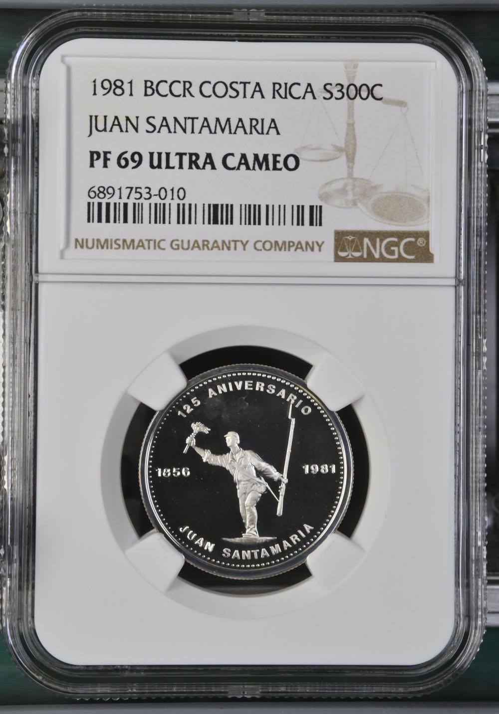 2020 David Bowie £5 (2)