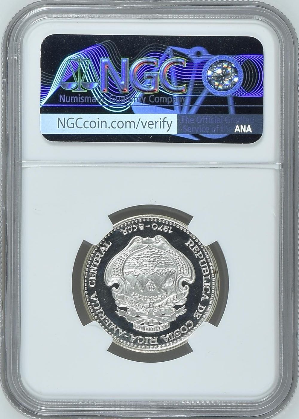 6749978-001  coin collectible - Main Image 2