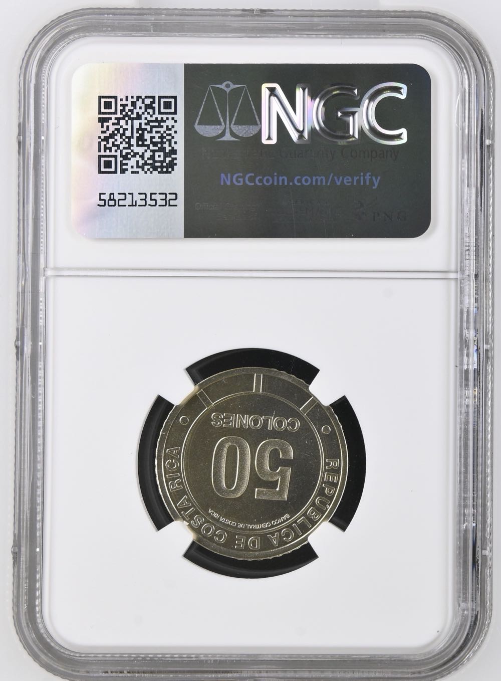 2942903-009  coin collectible - Main Image 2