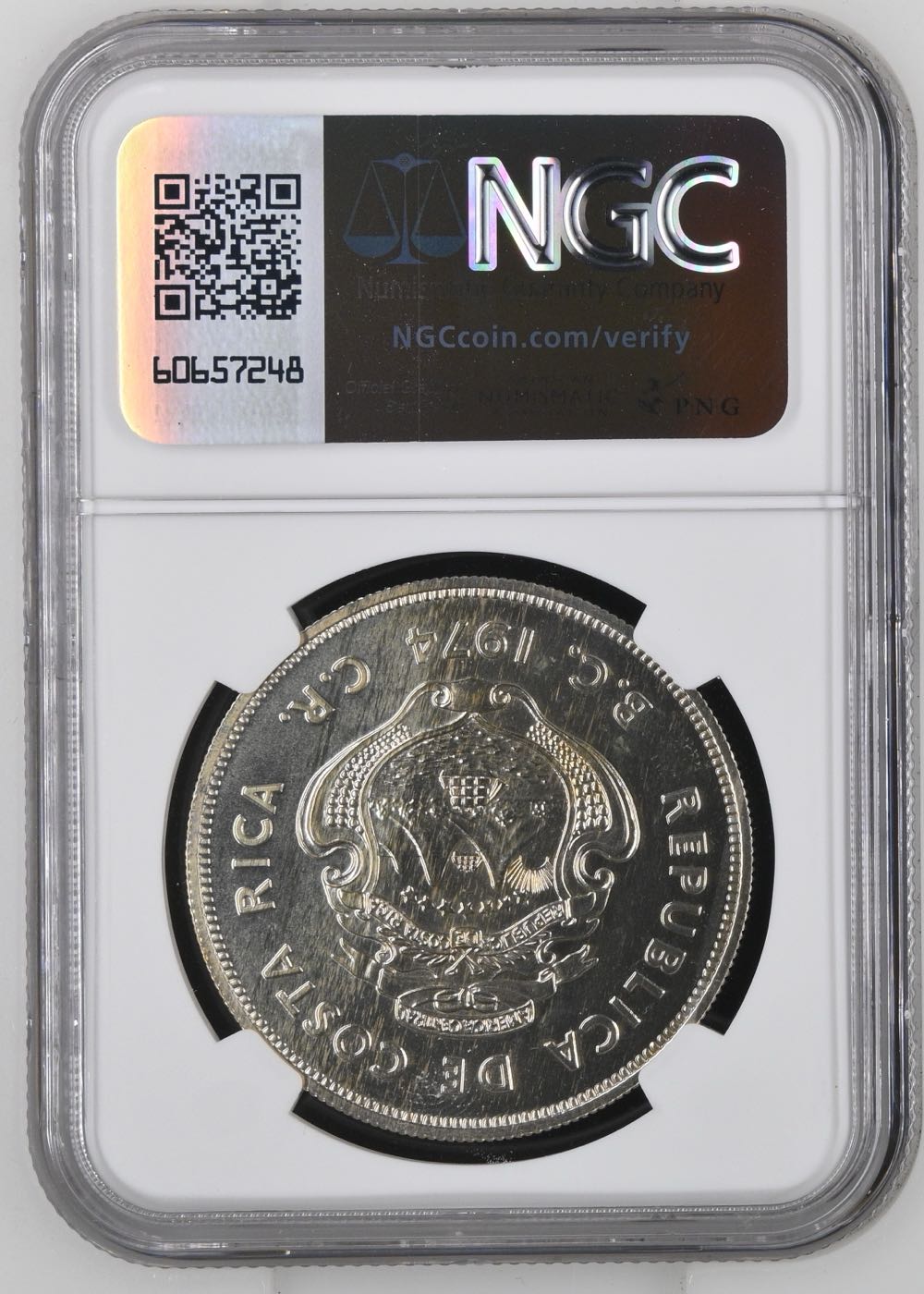 6923133-001  coin collectible - Main Image 2