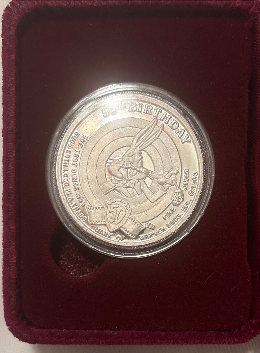 2023 Flora Of The Four Nations £2