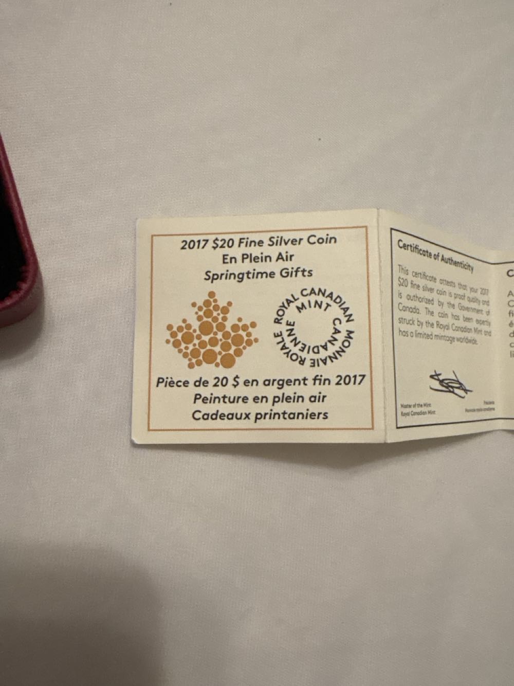 1964 Elizabeth II Half Penny