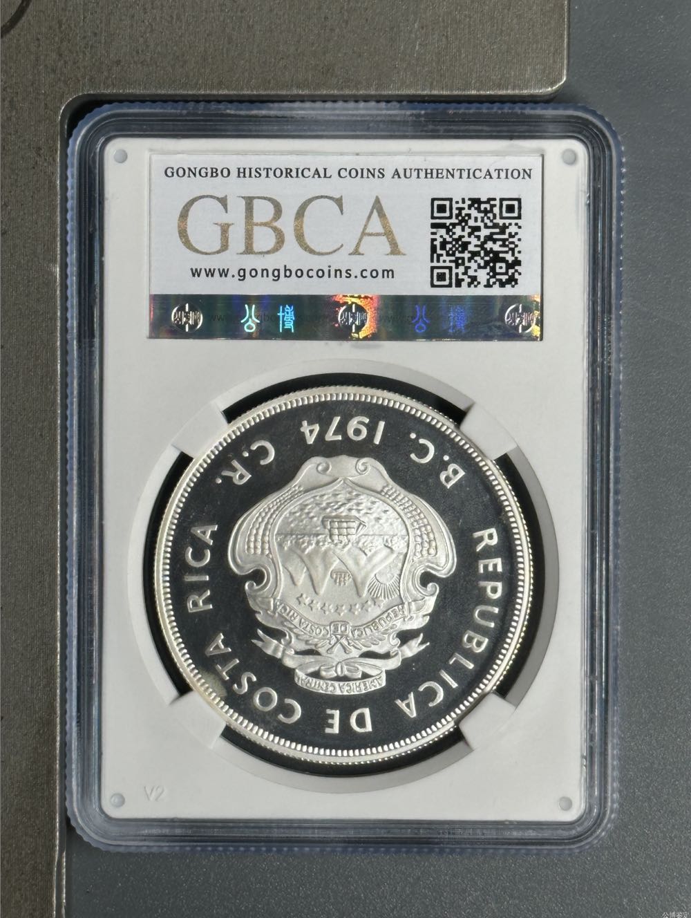 1710564722  coin collectible - Main Image 2