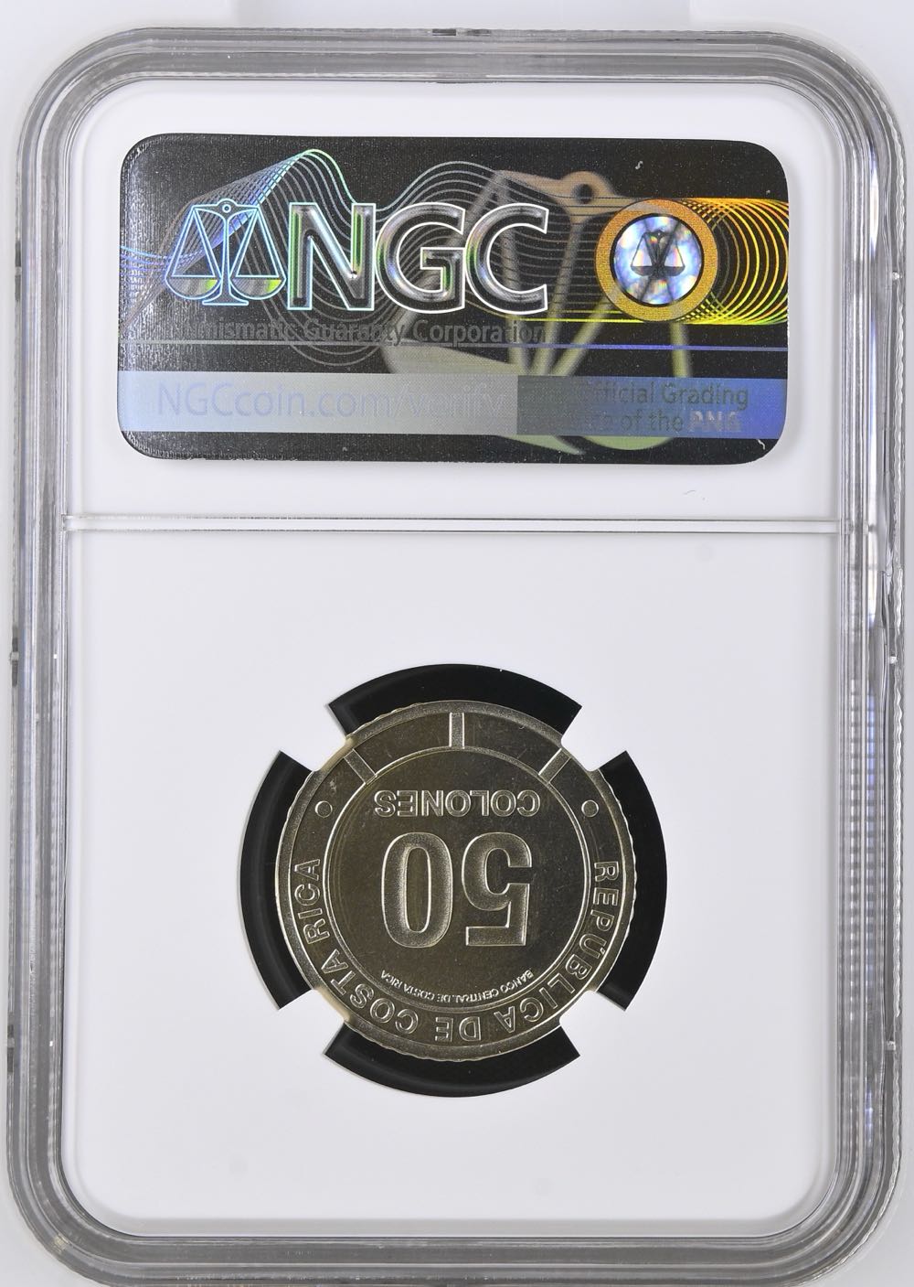 8412525-004  coin collectible - Main Image 2