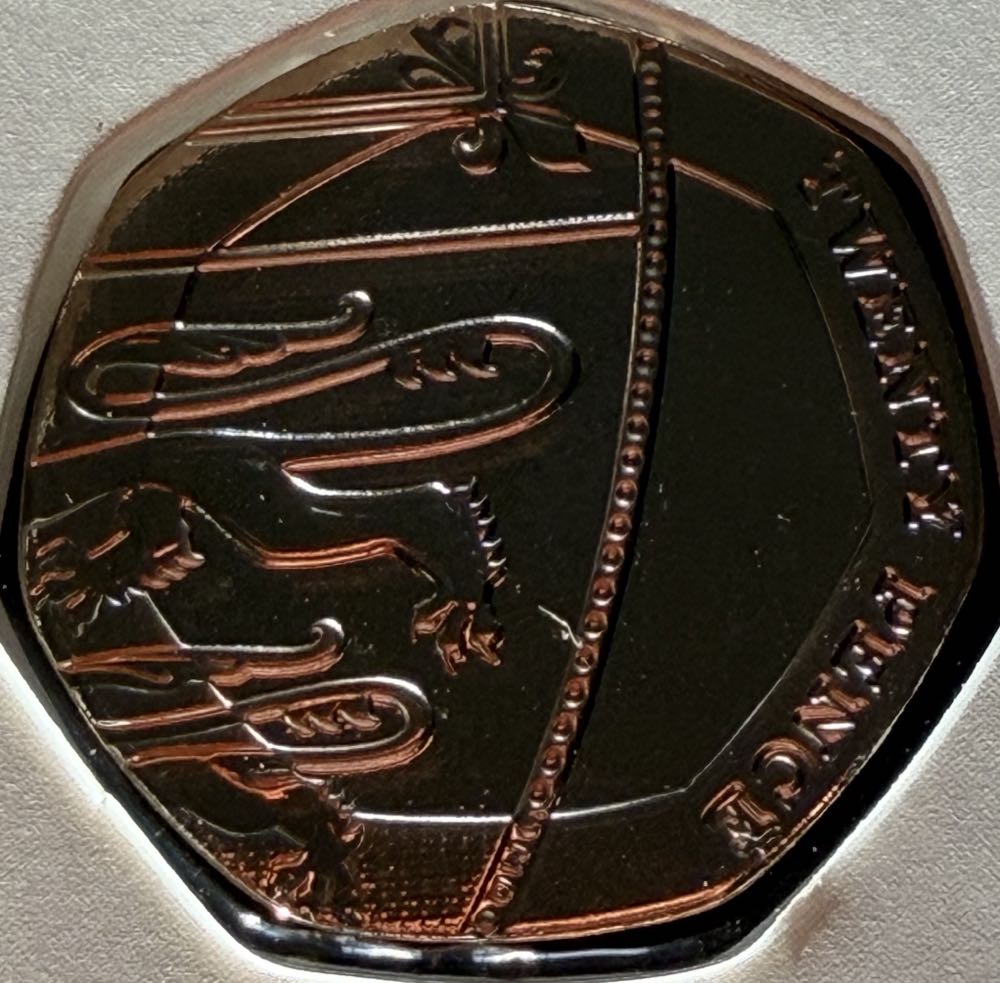 2024 Wildlife Gloucester Old Spots 10p